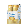 Protein Lemon Ginger 6-Pack