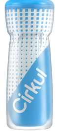 32oz. Insulated Squeeze Plastic Bottle