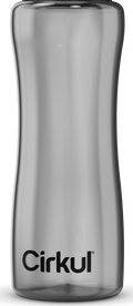 CX: 32oz. Black Tint Plastic Cirkul Bottle