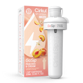 CX: GoSip Peaches & Cream