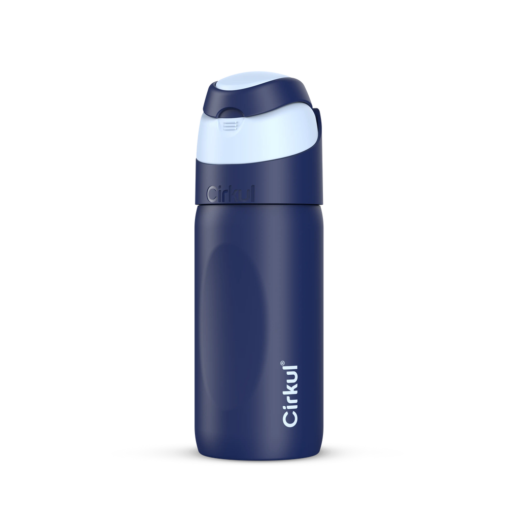 CX: 16oz. StrawSip™ Flip Bottle
