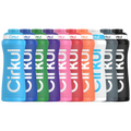 22oz. Grip Stainless Steel Bottle & Sport Lid