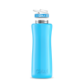 42oz. Stainless Steel Bottle & Comfort-Grip Lid