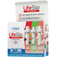 CX: LifeSip Flavor Cartridge Variety Pack, 6-Pack