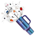 40oz. Chameleon All-Day StrawSip™ Tumbler