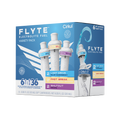 Base: Flyte Flavor Cartridge Variety Pack, 6-Pack