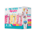 CX: Frosted Refreshers Flavor Cartridge Variety Pack, 6-Pack