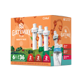 Base: Gateway Tea Flavor Cartridge Variety Pack, 6-Pack
