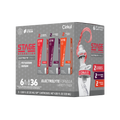 CX: Stage Flavor Cartridge Variety Pack, 6-Pack