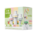 Base: Verda Flavor Cartridge Variety Pack, 6-Pack