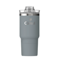Limited Edition: 24oz. Slate On-The-Go StrawSip™ Tumbler