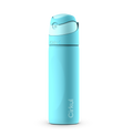 CX: Limited Edition: 26oz. Pacific StrawSip™ Flip Bottle