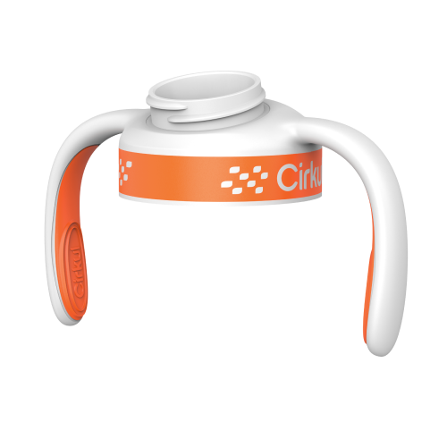 Dual Grip Lid