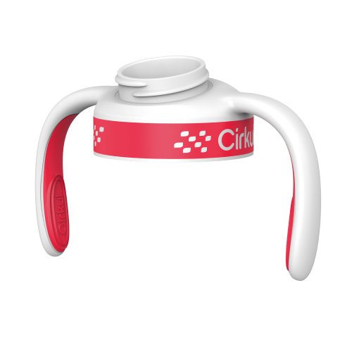 Dual Grip Lid