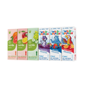 Stevia Sweetened