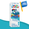 CX: Wild Splash Toucan Twist